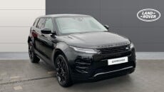 Land Rover Range Rover Evoque 2.0 D200 Dynamic SE 5dr Auto Diesel Hatchback